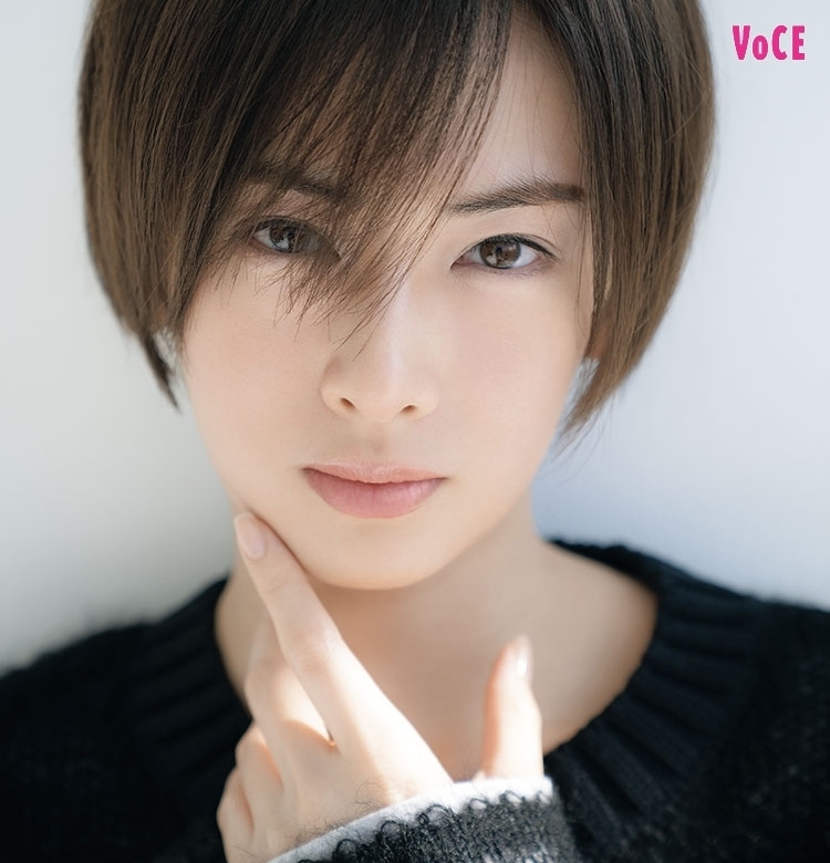 北川景子の髪型が似合う人の条件とは ショートヘア編 永久保存版 Hidehair